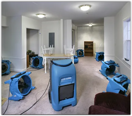 Contents Cleaning & Restoration in Union, KY